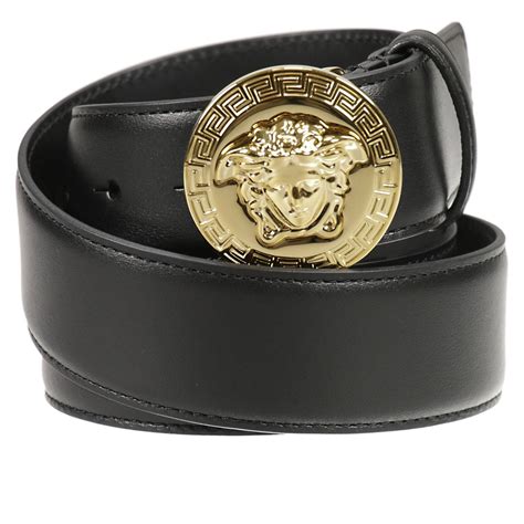 versace belts black friday|Men's Versace Belts Sale .